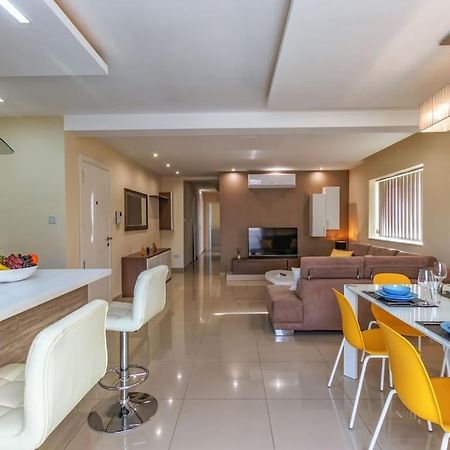 Modern 3 Bedroom Apartment Close To Paceville And Beach Is-Swieqi Luaran gambar