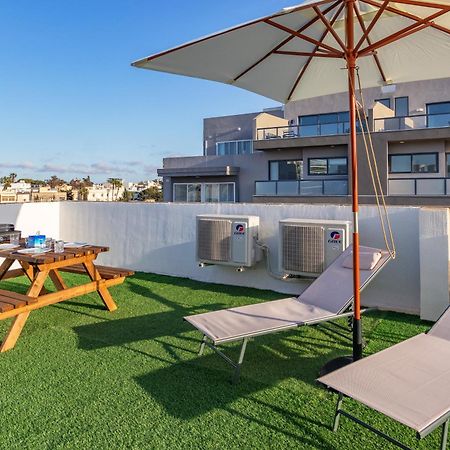 Modern 3 Bedroom Apartment Close To Paceville And Beach Is-Swieqi Luaran gambar
