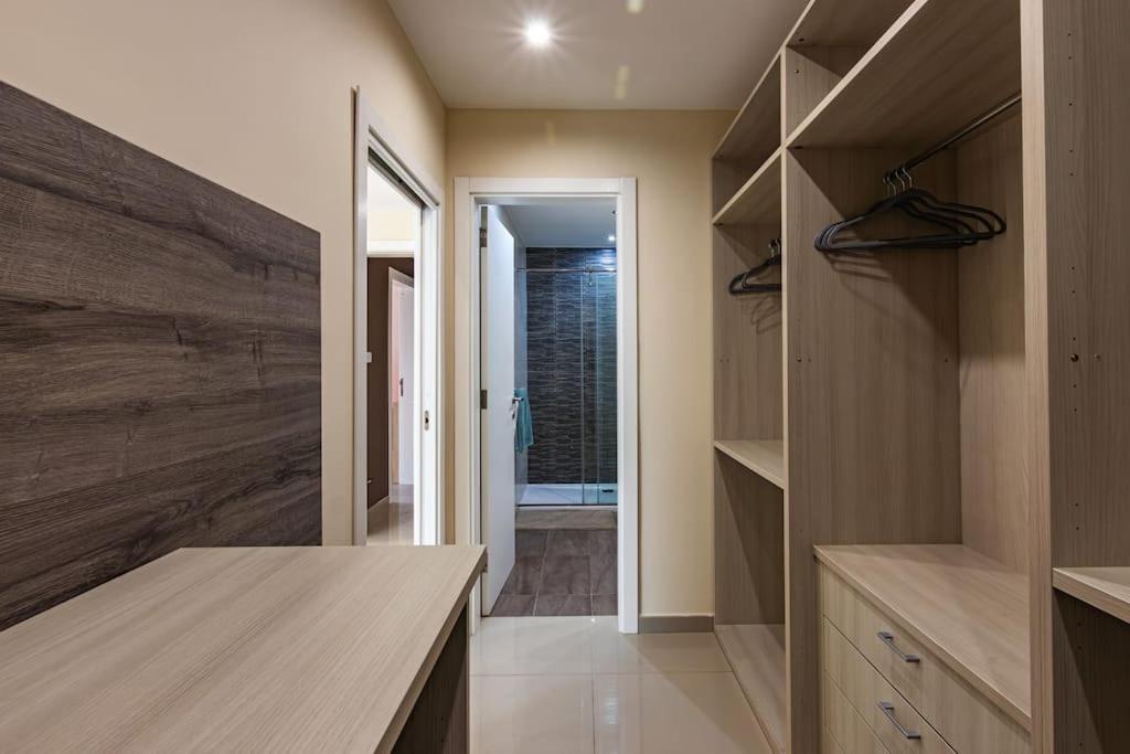 Modern 3 Bedroom Apartment Close To Paceville And Beach Is-Swieqi Luaran gambar