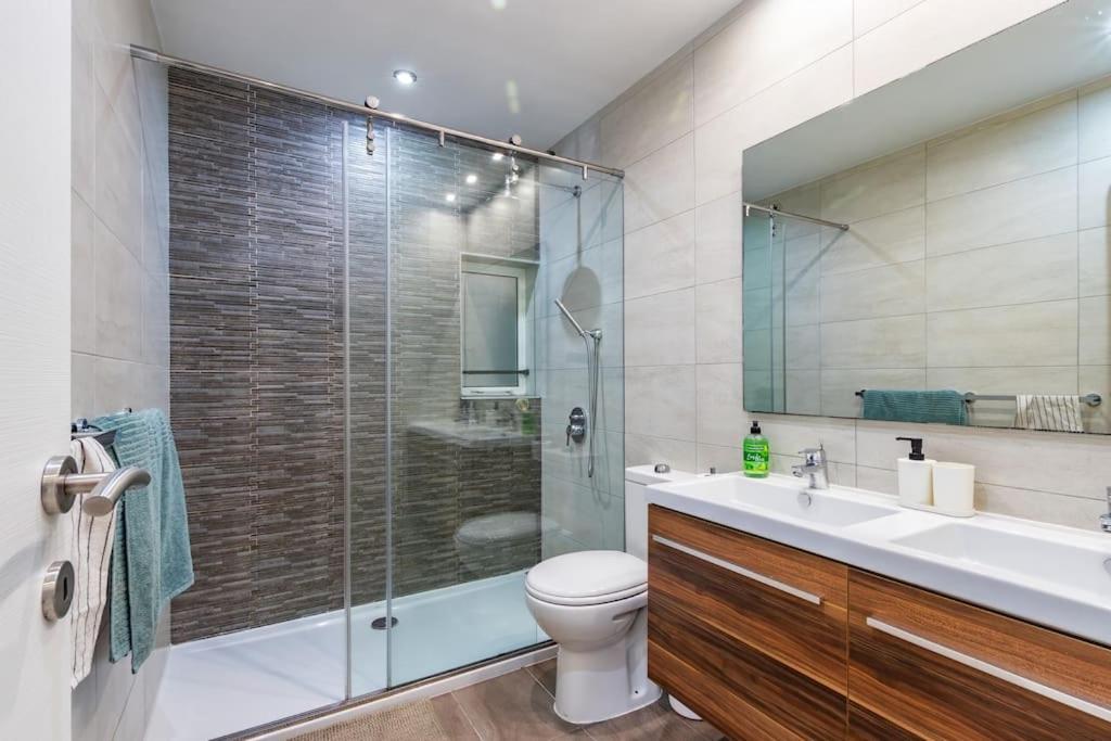Modern 3 Bedroom Apartment Close To Paceville And Beach Is-Swieqi Luaran gambar