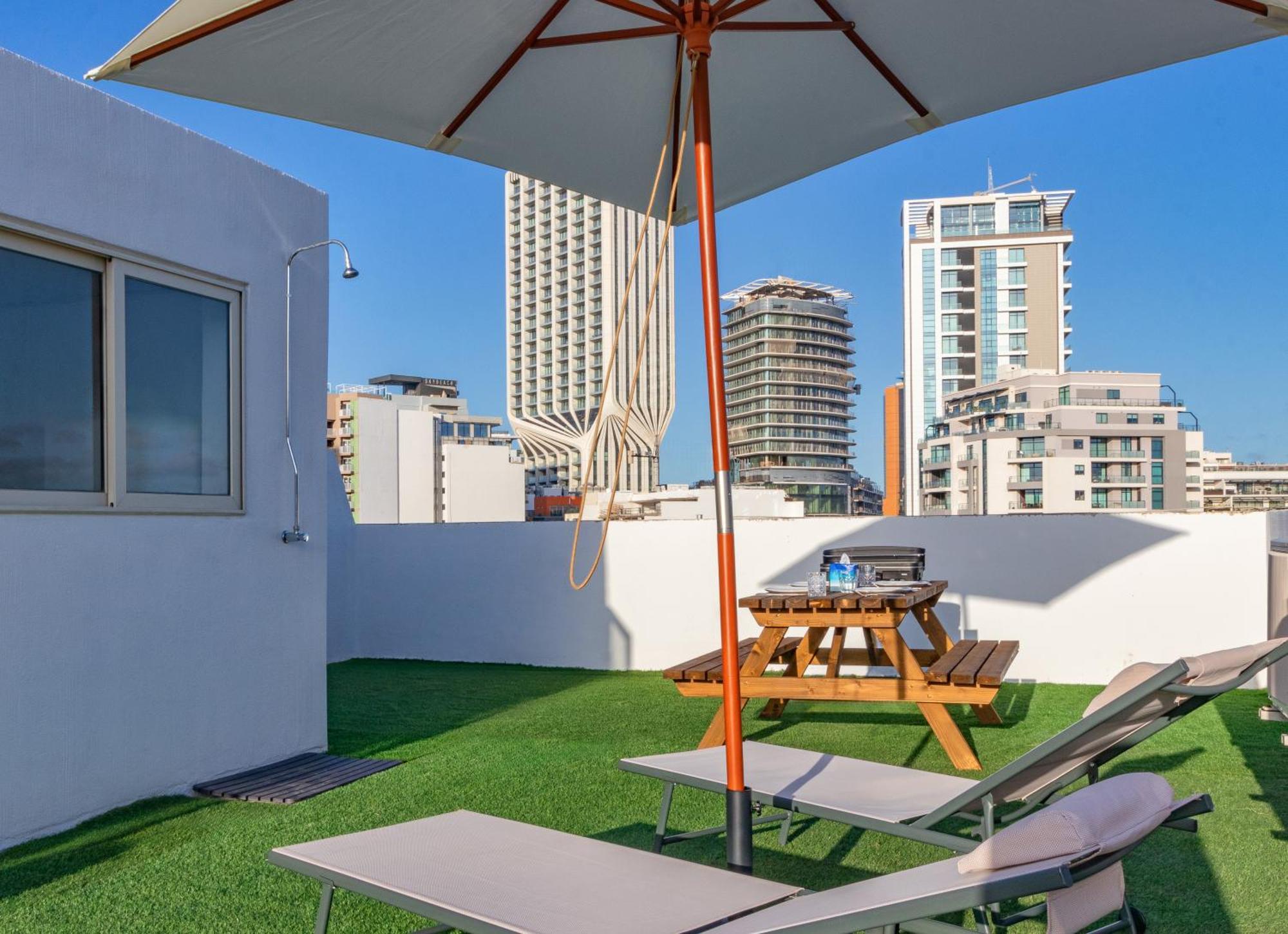 Modern 3 Bedroom Apartment Close To Paceville And Beach Is-Swieqi Luaran gambar